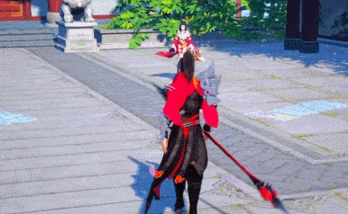 再续剑侠情! 《龙武》手游今日全平台公测