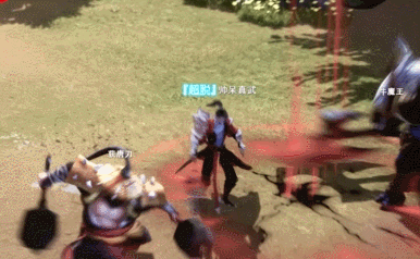 再续剑侠情! 《龙武》手游今日全平台公测