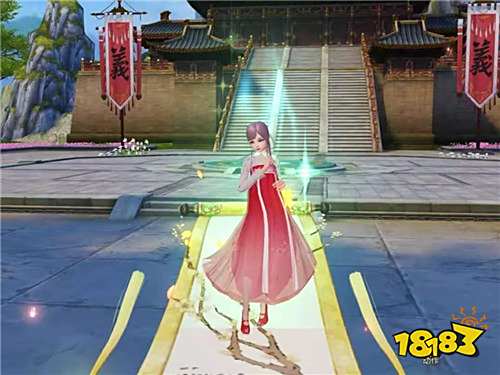 浮生如萍梦百事，《天下》手游专属回忆录温情上线!