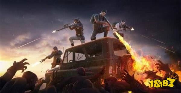 和平精英决赛圈有什么战术 决赛圈战术介绍