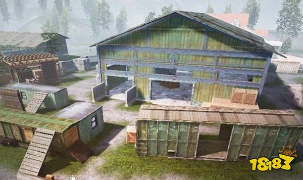 和平精英如何合理分配资源 资源分配介绍