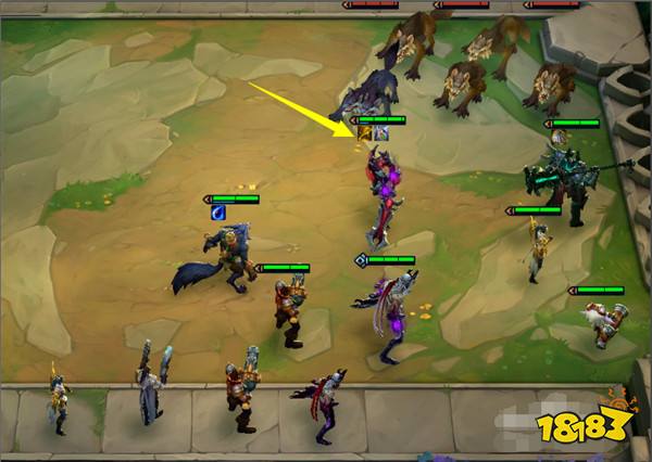 云顶之弈如何卸下装备 装备使用方法介绍