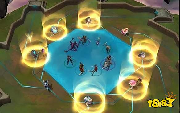 云顶之弈装备优先选择方法 各装备怎么搭配