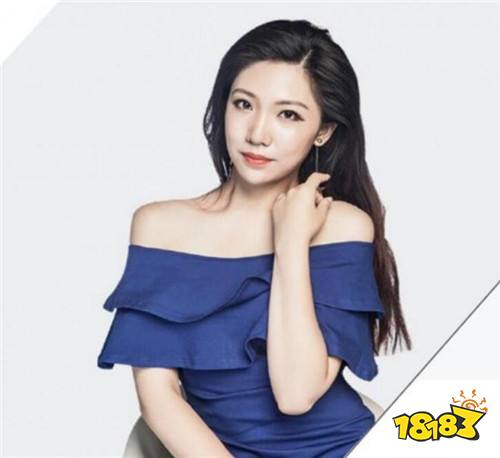 2019Chinajoy:175高颜值美女齐聚骨伽cougar展台