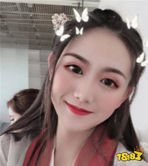 2019Chinajoy:175高颜值美女齐聚骨伽cougar展台