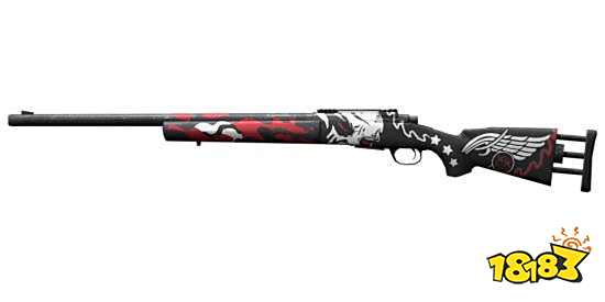 和平精英M24赤寒幽灵怎么获取 获取放啊介绍