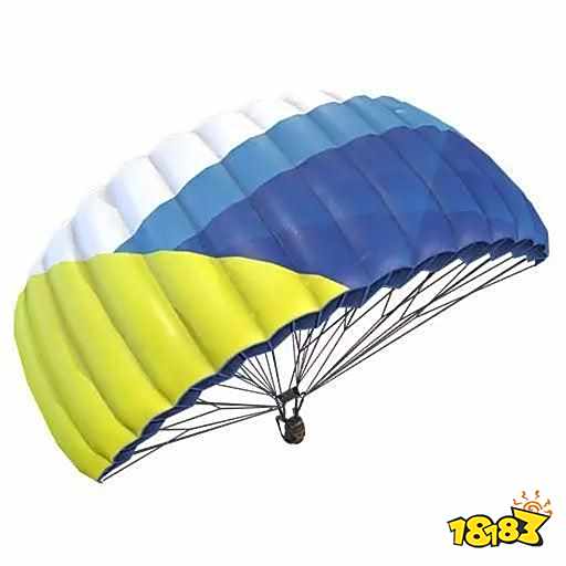 和平精英夏日倾情降落伞怎么获得 获取方法