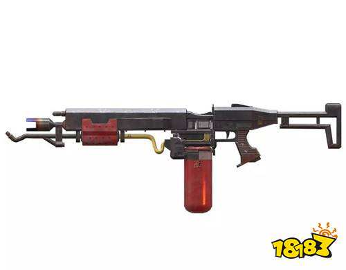 和平精英抵御丧尸用什么武器 新武器介绍