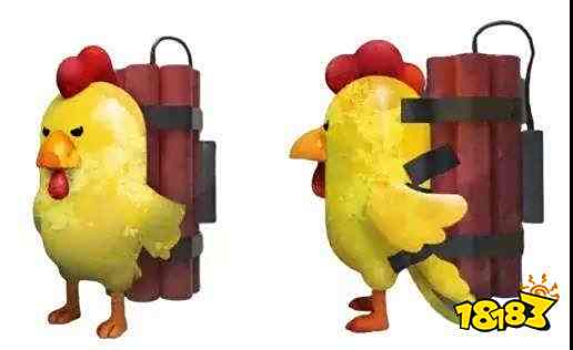 和平精英抵御丧尸用什么武器 新武器介绍