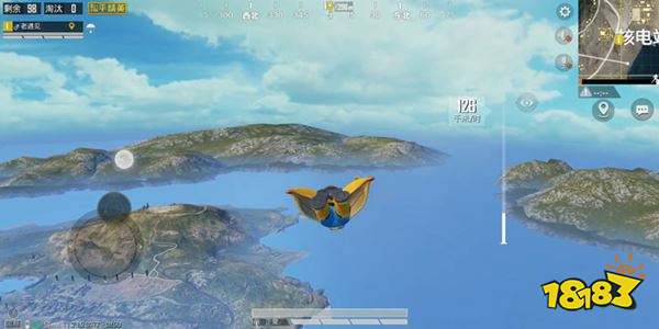 和平精英跳伞有什么技巧 跳伞方法详细介绍