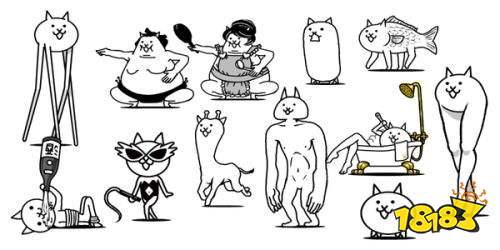 喵星人大战争下载