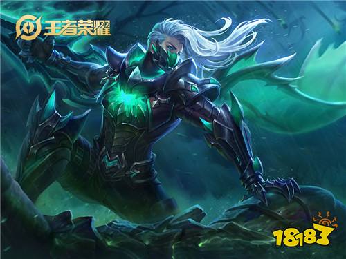 兰陵王的2技能造成的标记在3秒后会消失，消失时会根据哪种属性来造成爆炸伤害