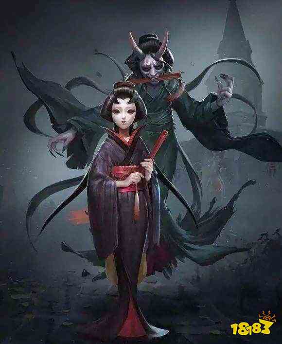 第五人格红蝶怎么玩 红蝶操作技巧一览