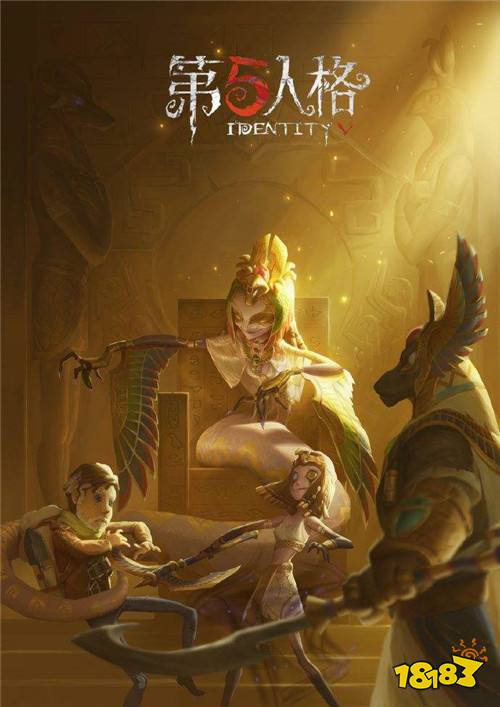 第五人格鹿头怎么玩 鹿头操作技巧一览