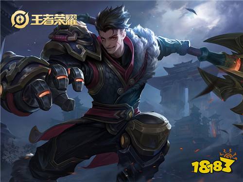 王者荣耀狂铁台词是什么 狂铁台词大全