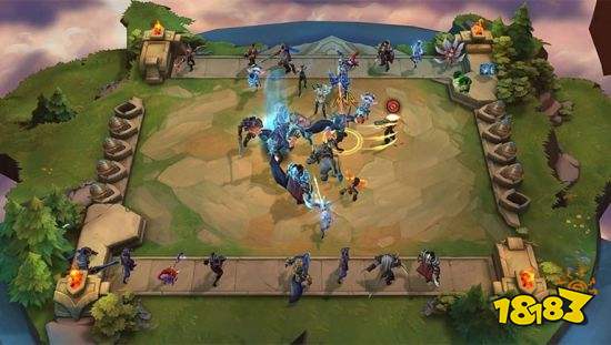 云顶之弈装备与阵容效果介绍分析 羁绊效果解析