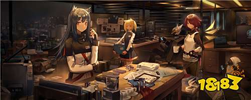 明日方舟精二材料怎么刷 精二材料速刷攻略