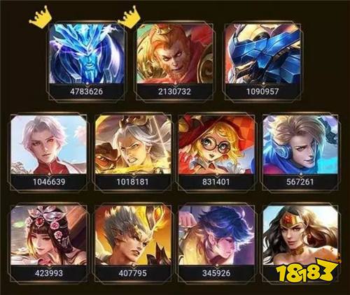 王者荣耀七夕返场皮肤是什么 七夕会返场皮肤吗