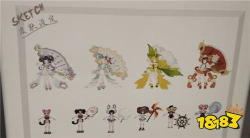 王者荣耀七夕返场皮肤是什么 七夕会返场皮肤吗