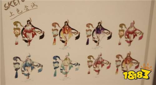 王者荣耀七夕返场皮肤是什么 七夕会返场皮肤吗