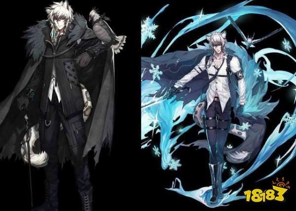 明日方舟干员精二后改变了什么 立绘细节变化一览