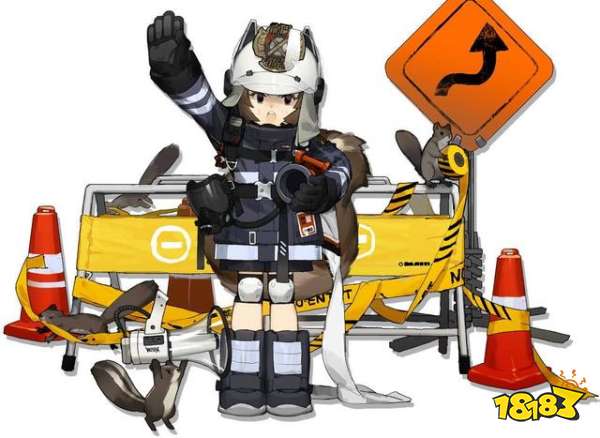 明日方舟干员精二后改变了什么 立绘细节变化一览