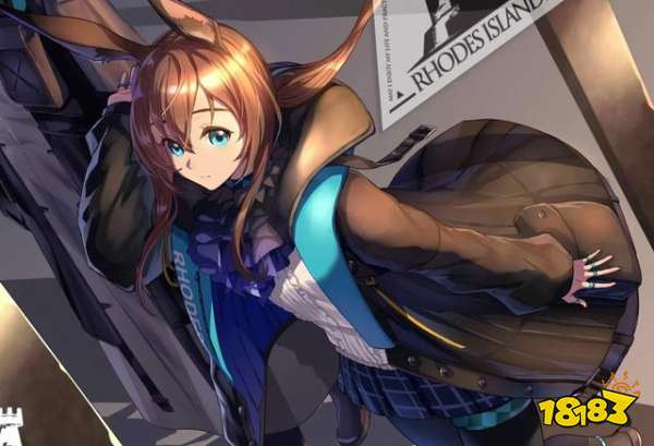 明日方舟实用技巧一览 细节决定成败