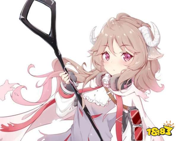 明日方舟三幻神有哪些最强干员介绍