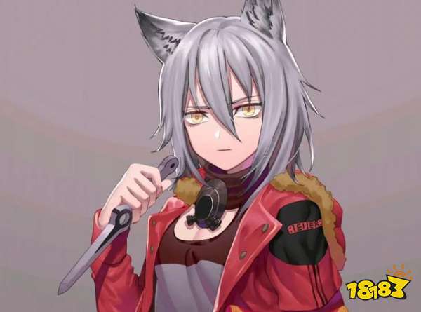 明日方舟红到底怎样 红值不值的换