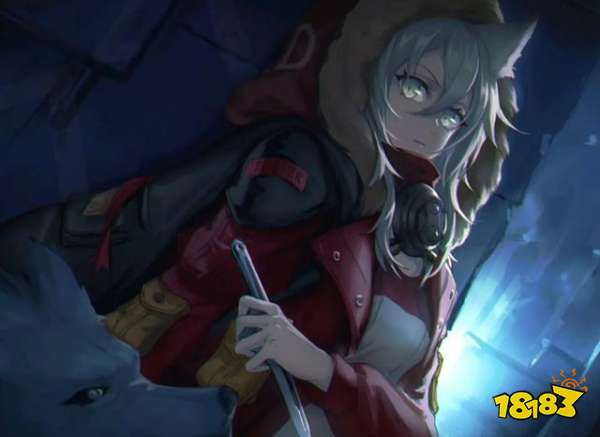 明日方舟红到底怎样 红值不值的换