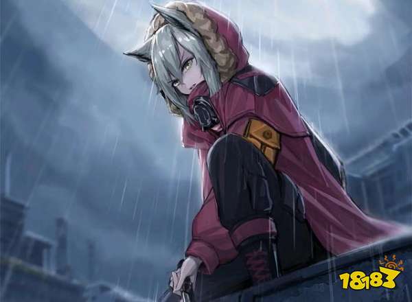 明日方舟红到底怎样红值不值的换