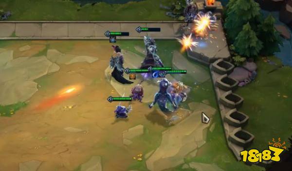 云顶之弈暴击机制调整 法强收益计算公式