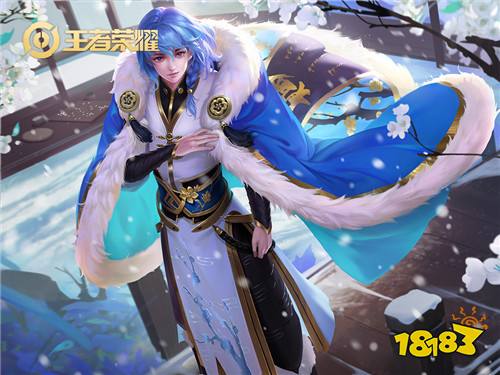 王者荣耀弈星台词大全 弈星隐藏对话