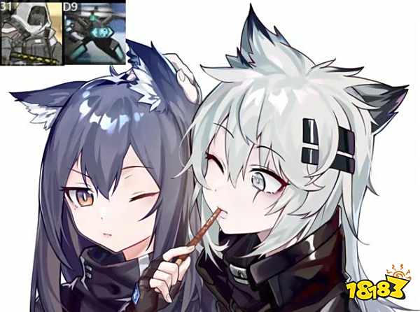 明日方舟哪些5星干员值得练 5星干员推荐 