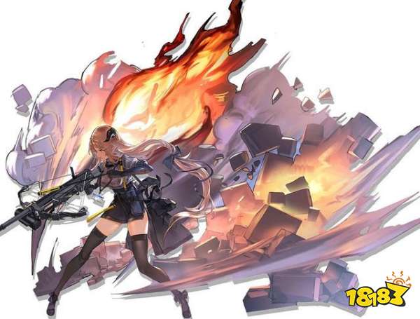 明日方舟哪些5星干员值得练 5星干员推荐 