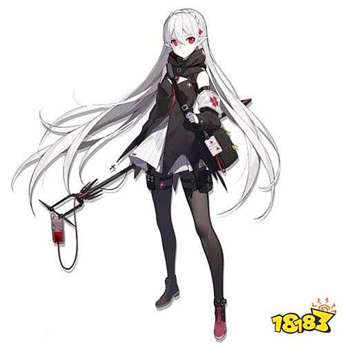 明日方舟哪些5星干员值得练 5星干员推荐 