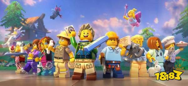 乐高无限官网下载_乐高无限官网测试服