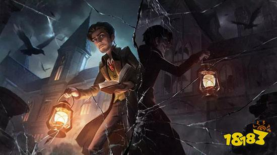 第五人格游戏体验优化 归宿大厅一楼区域开放