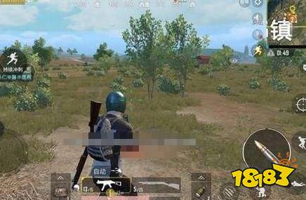 和平精英被敌人攻击后应该怎么做 应对方法