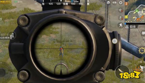 和平精英炮楼应该怎么攻 避免减员方法介绍