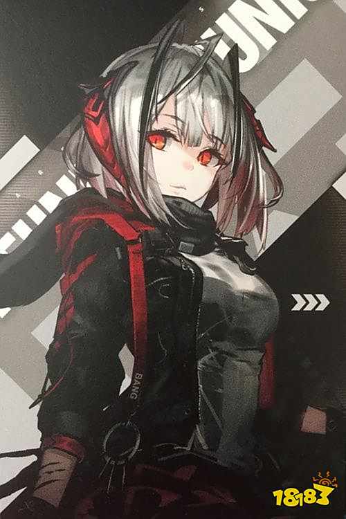 明日方舟阵营有哪些 阵营分类介绍