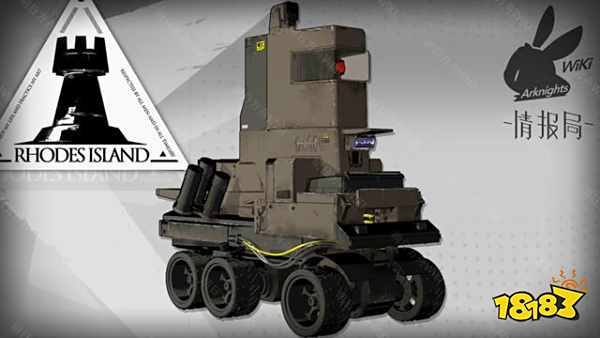 明日方舟强势奶即将登场闪灵夜莺即将下岗