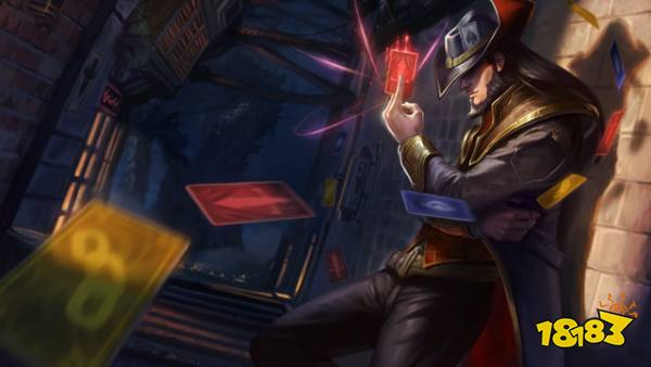 云顶之弈阵容分类 如何选择最合适自己的阵容？