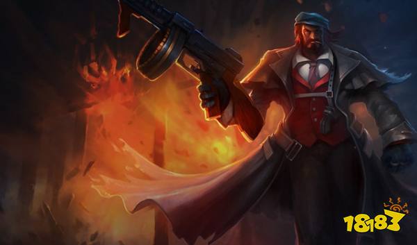 云顶之弈阵容分类 如何选择最合适自己的阵容？