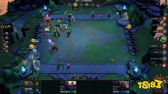 云顶之弈阵容忍刺搭配详解 忍刺流推荐介绍