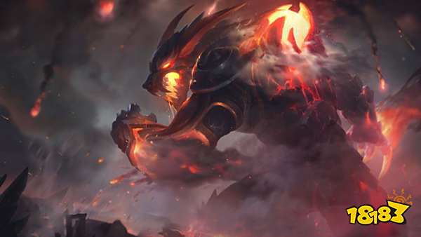 云顶之弈狂野变形流克制阵容都被削 吃香又上分