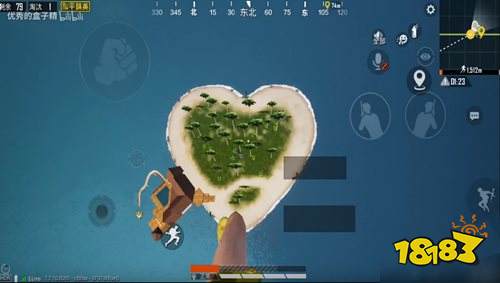 和平精英怎么卡飞天BUG 卡飞天BUG方法教程