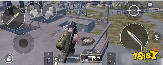 和平精英鸟巢位置坐标分享 使用方法教程