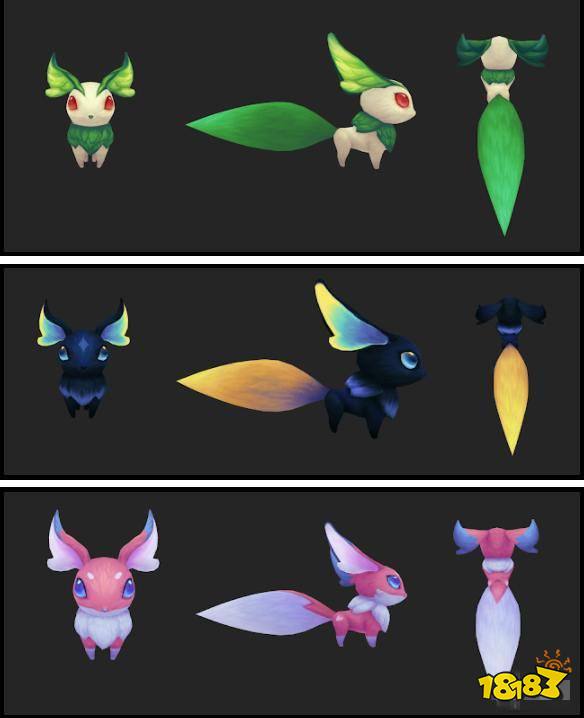 云顶之弈最新图鉴小小英雄一览 新增哪些小小英雄？