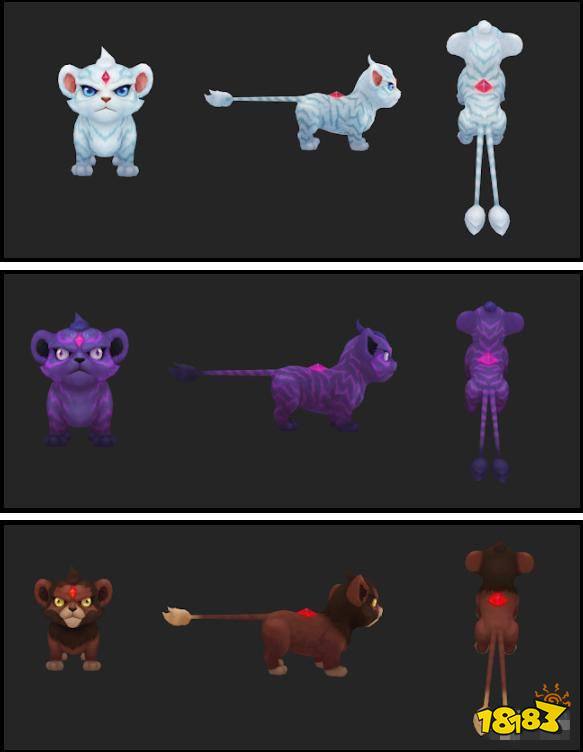 云顶之弈最新图鉴小小英雄一览 新增哪些小小英雄？